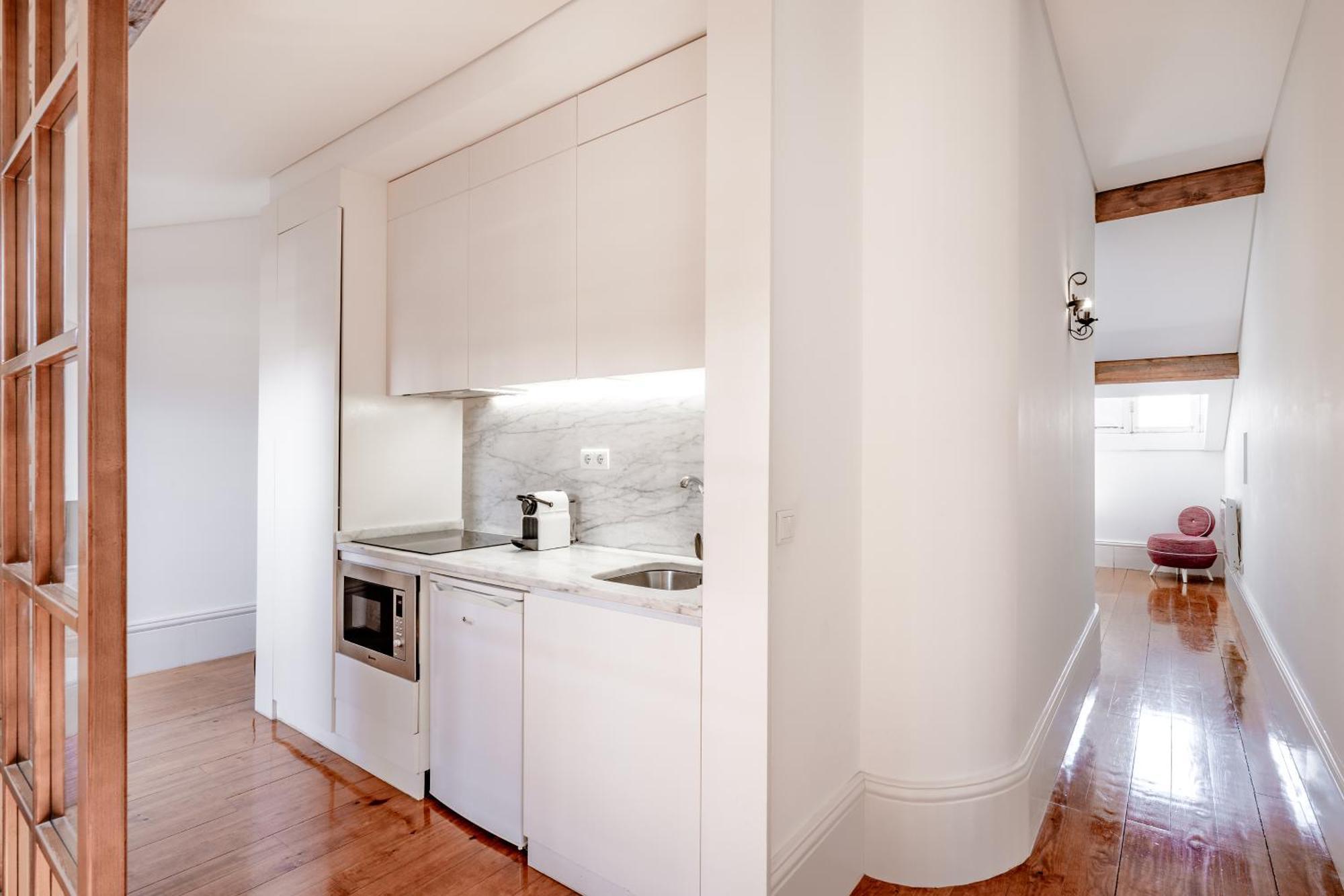 Viva Almada Flats Apartment Porto Exterior photo