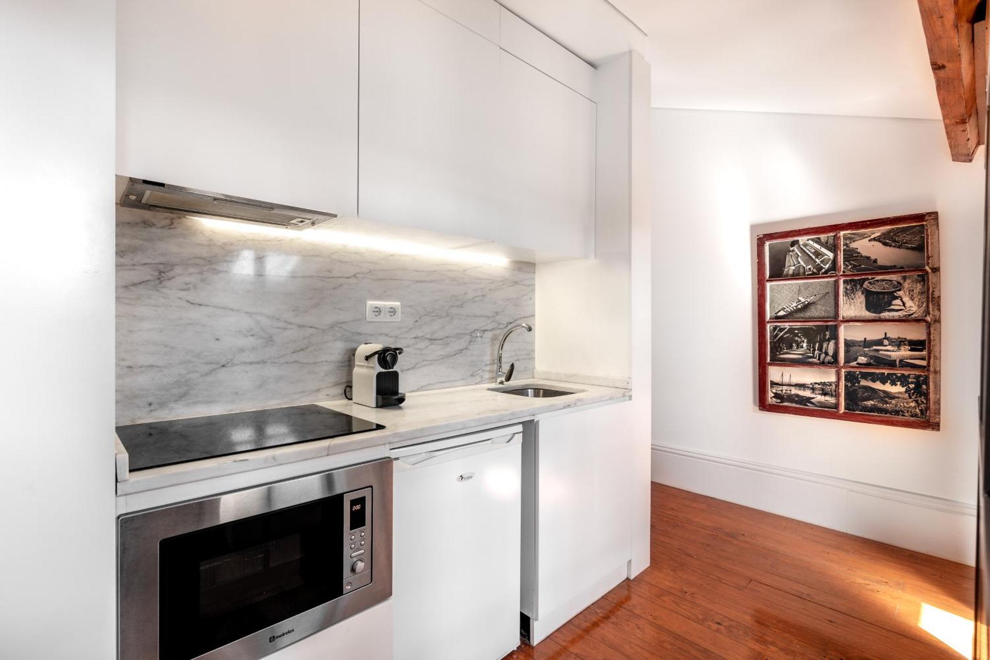 Viva Almada Flats Apartment Porto Exterior photo